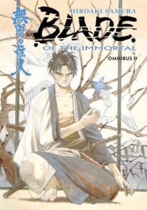 Blade of the Immortal Omnibus, Vol. 2
