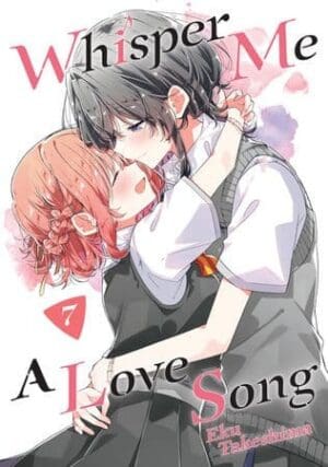 Whisper Me a Love Song, Vol. 7