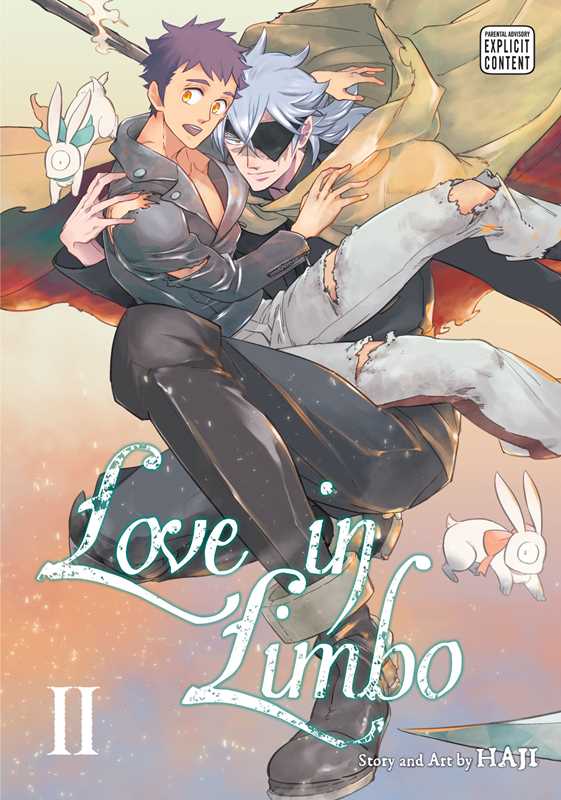 Love in Limbo, Vol. 2