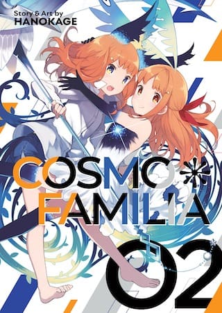 Cosmo Familia, Vol. 2
