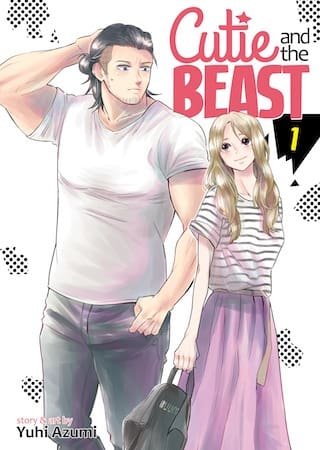 Cutie and the Beast, Vol. 1