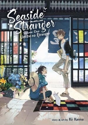 Seaside Stranger, Vol. 1: Umibe no Étranger