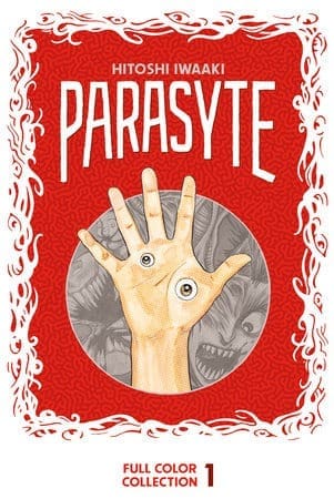 Parasyte Full Color Collection, Vol. 1
