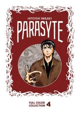 Parasyte Full Color Collection, Vol. 4