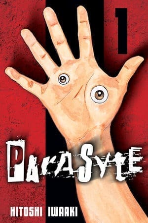 Parasyte, Vol. 1