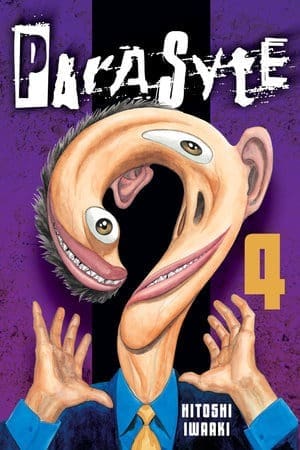 Parasyte, Vol. 4