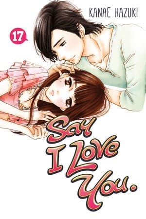 Say I Love You., Vol. 17