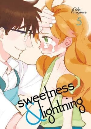 Sweetness and Lightning, Vol. 5