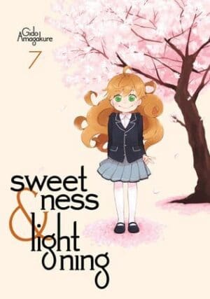 Sweetness and Lightning, Vol. 7