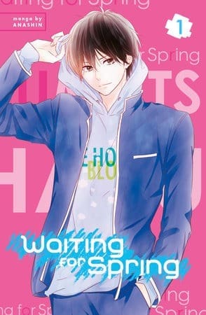 Waiting for Spring, Vol. 1