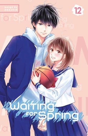 Waiting for Spring, Vol. 12