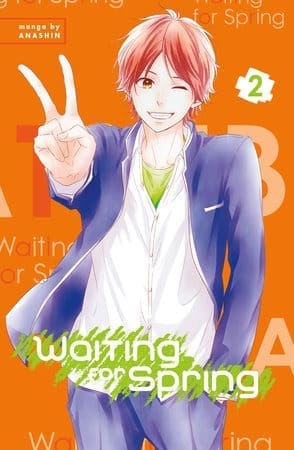 Waiting for Spring, Vol. 2