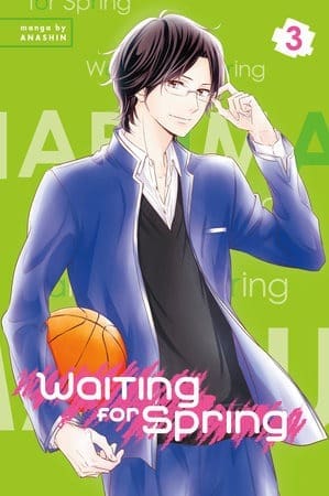 Waiting for Spring, Vol. 3