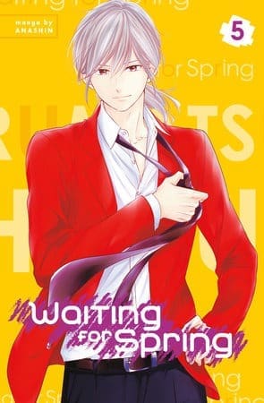 Waiting for Spring, Vol. 5