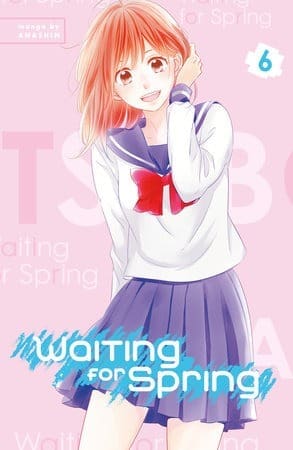Waiting for Spring, Vol. 6