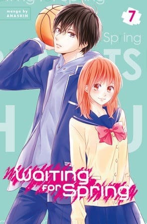 Waiting for Spring, Vol. 7