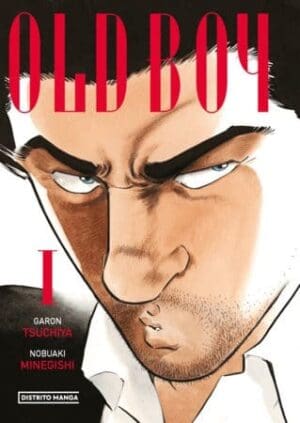 Old Boy, Vol. 1 (Spanish)