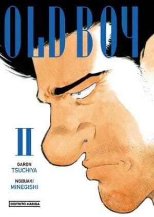 Old Boy, Vol. 2 (Spanish)