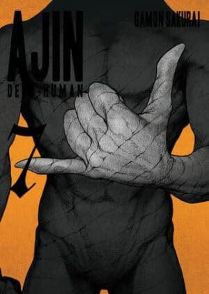 Ajin, Vol. 7