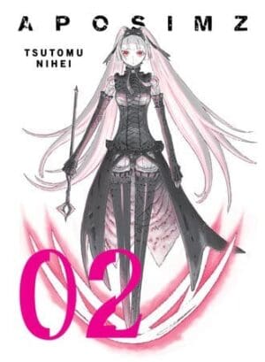 APOSIMZ, Vol. 2