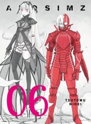 APOSIMZ, Vol. 6