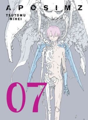 APOSIMZ, Vol. 7