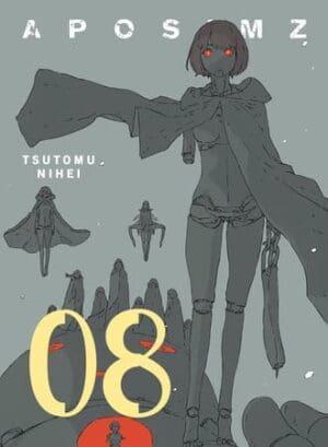 APOSIMZ, Vol. 8