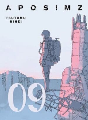 APOSIMZ, Vol. 9