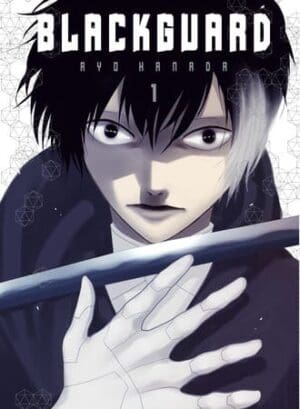 Blackguard, Vol. 1