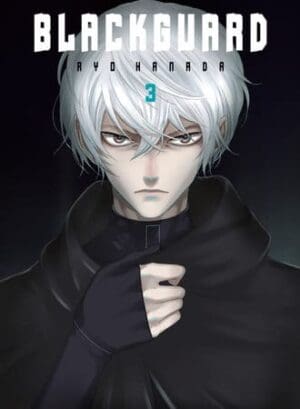 Blackguard, Vol. 3