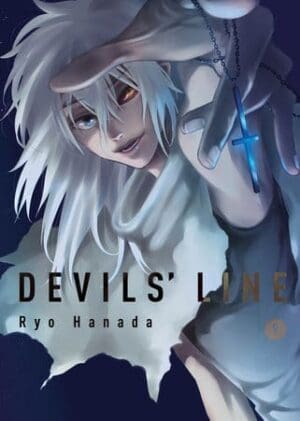 Devils' Line, Vol. 9