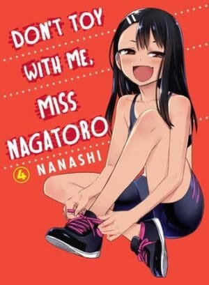 Don't Toy With Me, Miss Nagatoro, Vol. 4