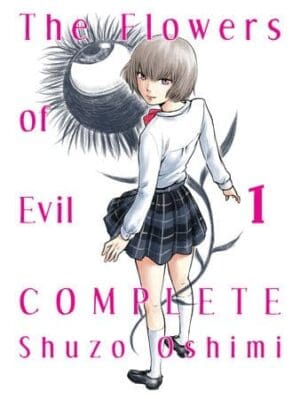 Flowers of Evil - Complete Omnibus, Vol. 1