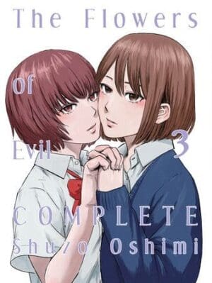 Flowers of Evil - Complete Omnibus, Vol. 3