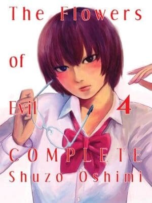 Flowers of Evil - Complete Omnibus, Vol. 4