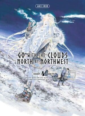 Go with the clouds, North-by-Northwest, Vol. 4