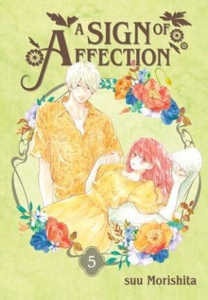 A Sign of Affection, Vol. 5