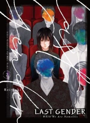 Last Gender, Vol. 2