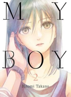 My Boy, Vol. 2