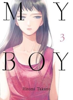 My Boy, Vol. 3