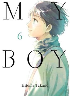 My Boy, Vol. 6