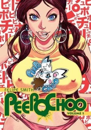 Peepo Choo, Vol. 1