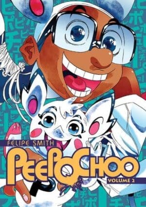 Peepo Choo, Vol. 2