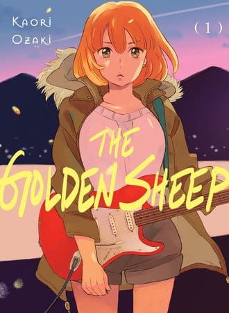 The Golden Sheep, Vol. 1
