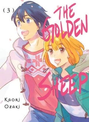 The Golden Sheep, Vol. 3