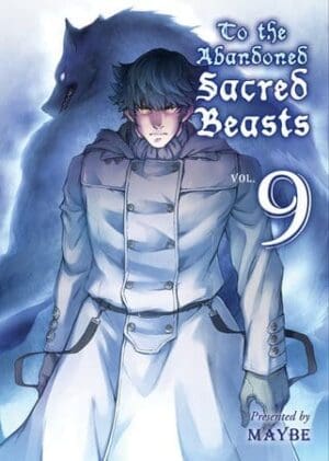 To the Abandoned Sacred Beasts, Vol. 9