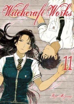 Witchcraft Works, Vol. 11