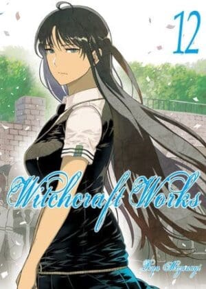 Witchcraft Works, Vol. 12