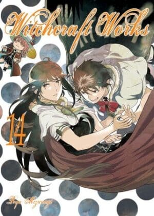 Witchcraft Works, Vol. 14