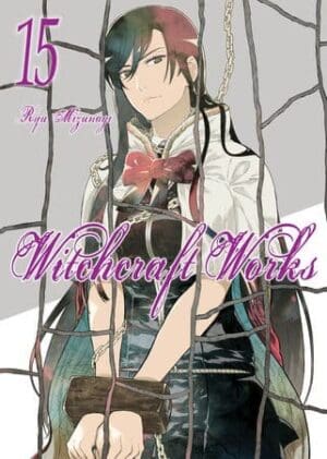 Witchcraft Works, Vol. 15